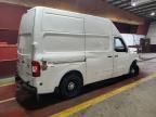 2017 Nissan NV 2500 S
