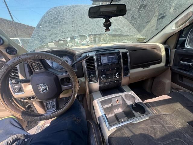 2012 Dodge RAM 3500 Longhorn