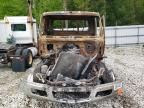2025 International MV607 Rollback Truck