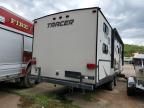 2016 Wildwood 2016 Foresriver Trailer