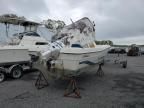1996 Seaswirl Boat