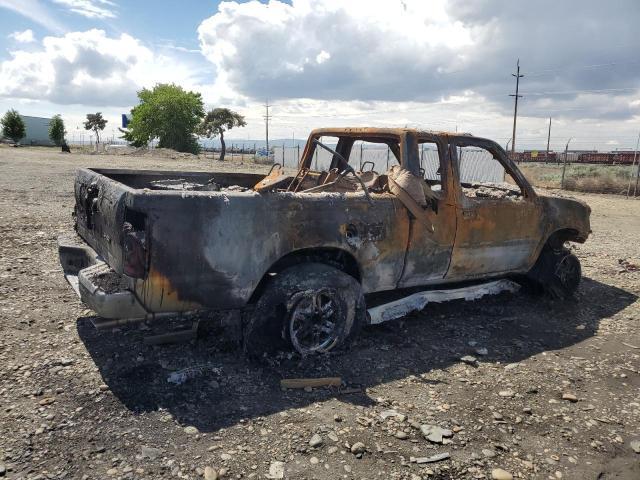 2004 Nissan Frontier King cab sc
