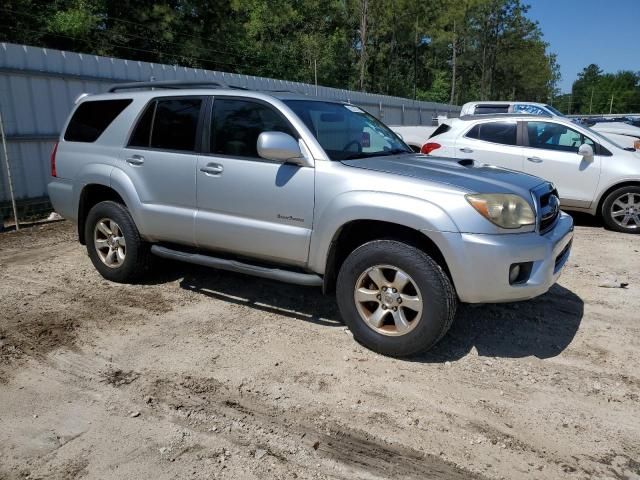 2008 Toyota 4runner SR5