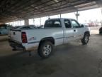 2007 Chevrolet Silverado K1500 Classic