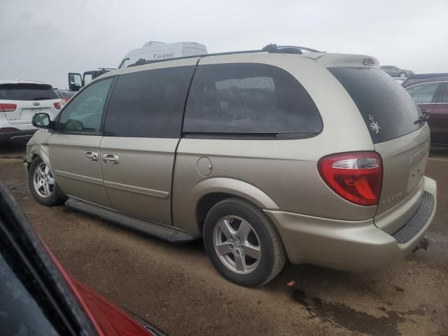 2005 Dodge Grand Caravan SXT