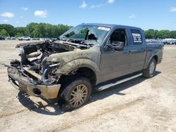 2012 Ford F150 Supercrew en venta en Conway, AR