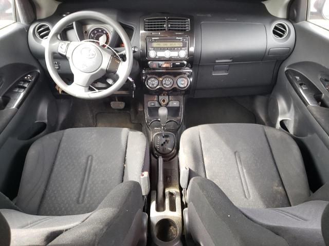 2008 Scion XD