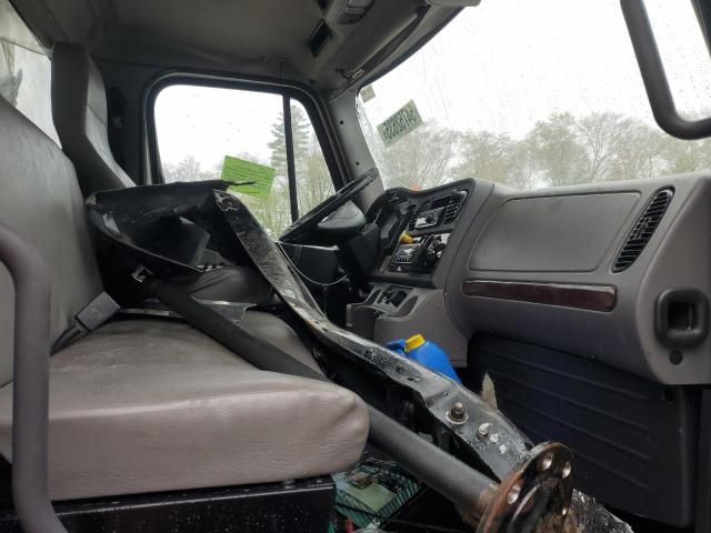 2018 Freightliner M2 106 Medium Duty