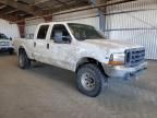 1999 Ford F250 Super Duty