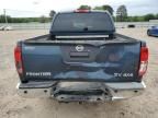 2014 Nissan Frontier S
