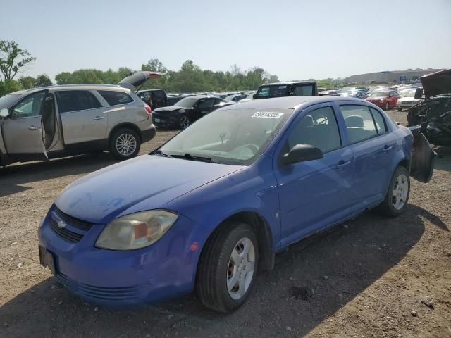 2008 Chevrolet Cobalt LS