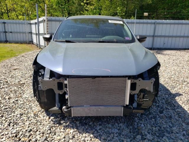 2024 Ford Escape ST Line