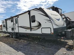 2017 Kutb Trailer en venta en Ebensburg, PA