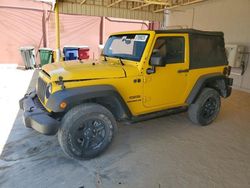2015 Jeep Wrangler Sport for sale in Sun Valley, CA