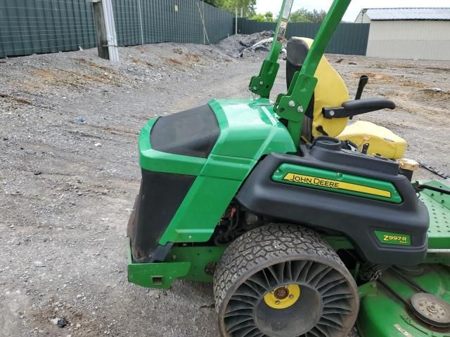2020 John Deere Lawnmower