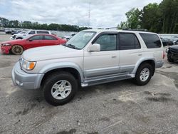 2000 Toyota 4runner Limited for sale in Dunn, NC