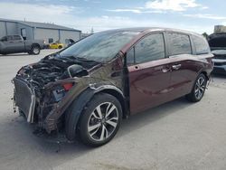 2021 Honda Odyssey Touring for sale in Tulsa, OK
