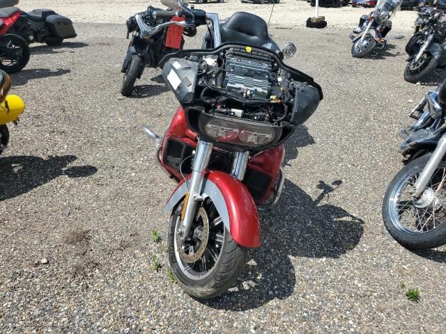 2019 Harley-Davidson Fltru