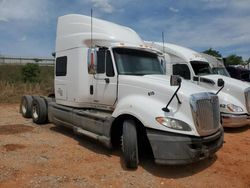 2012 International Prostar Semi Truck en venta en Oklahoma City, OK