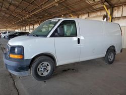 2017 GMC Savana G2500 for sale in Phoenix, AZ