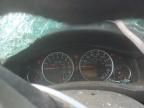 2007 Nissan Frontier Crew Cab LE