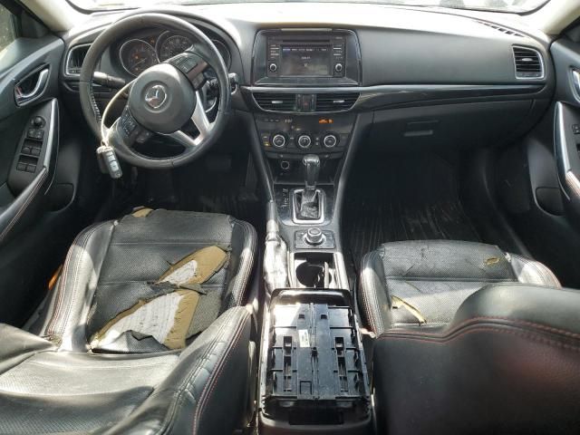 2014 Mazda 6 Grand Touring