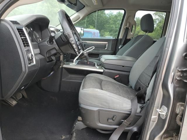 2013 Dodge RAM 1500 SLT