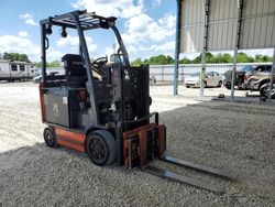 Vehiculos salvage en venta de Copart Rogersville, MO: 2014 Toyota Forklift