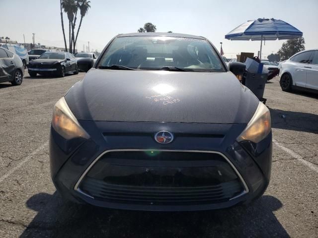 2016 Scion IA