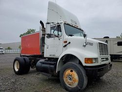 2000 International 8000 8100 en venta en Leroy, NY