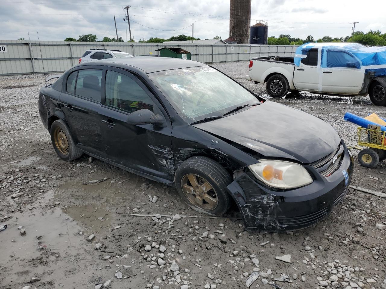 2008 Chevrolet Cobalt ls