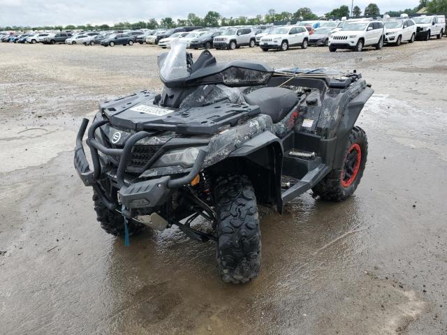 2022 Cfmoto CFORCE1000