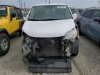2017 Nissan NV200 2.5S