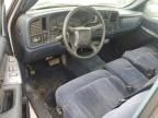 1999 Chevrolet Silverado C1500