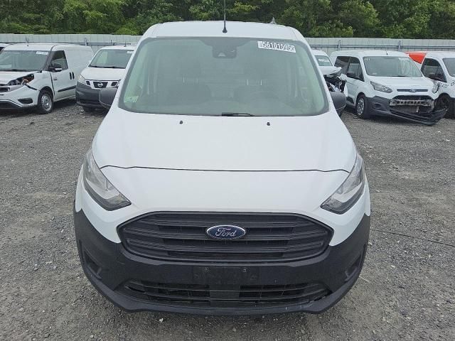 2020 Ford Transit Connect XL