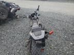 2023 Yamaha TW200