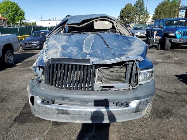 2003 Dodge RAM 2500 ST