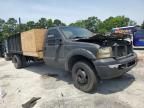 2001 Ford F450 Super Duty