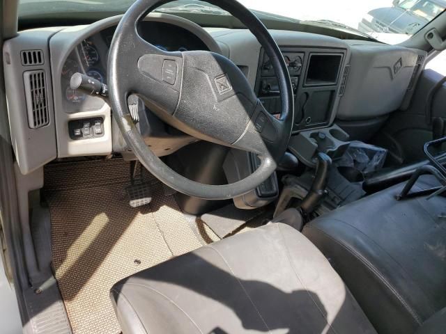 2017 International 4000 4300