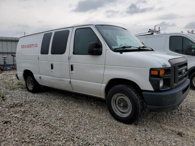 2011 Ford Econoline E150 Van