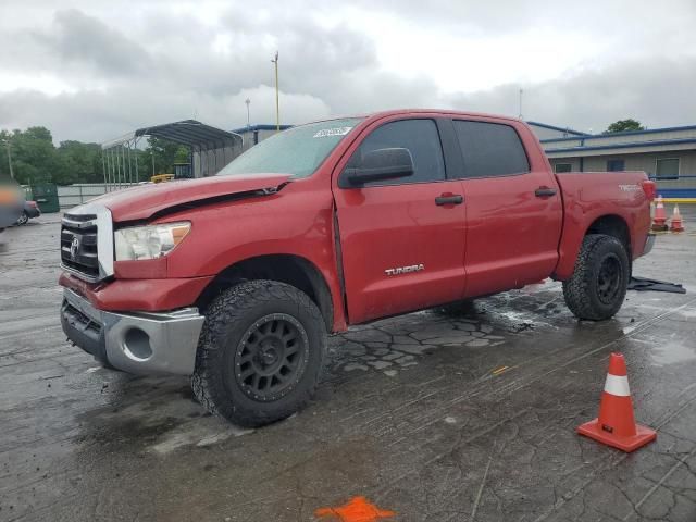 2013 Toyota Tundra Crewmax SR5