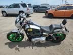 2017 Harley-Davidson Fxdl Dyna Low Rider