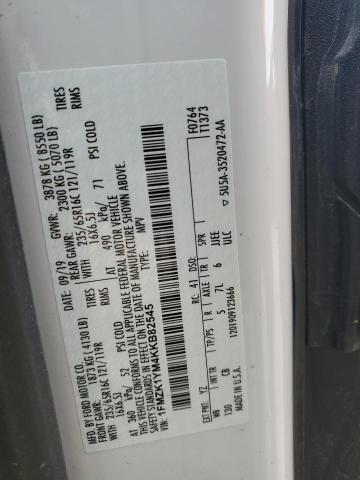 2019 Ford Transit T-150