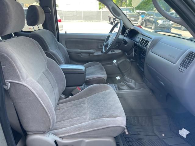 2003 Toyota Tacoma Xtracab