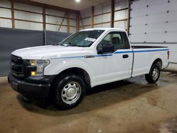 Rental Vehicles for sale at auction: 2017 Ford F150