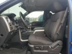 2010 Ford F150 Super Cab
