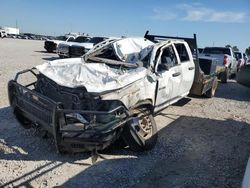 Salvage cars for sale from Copart Tulsa, OK: 2011 Dodge RAM 4500 ST