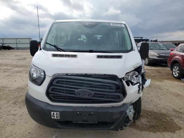 2019 Ford Transit T-150