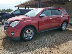 2015 Chevrolet Equinox LT en venta en Tanner, AL