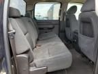 2008 Chevrolet Silverado K2500 Heavy Duty